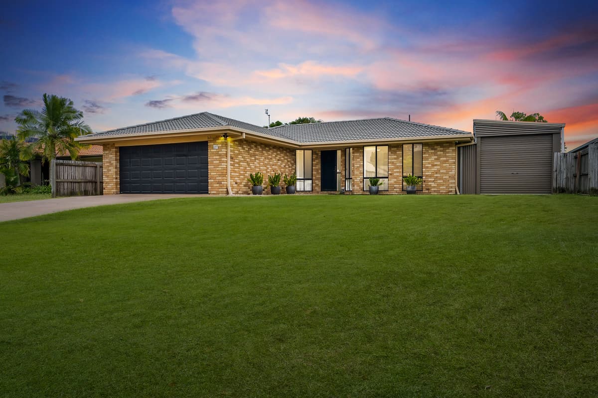 65 Albany Street, Sippy Downs