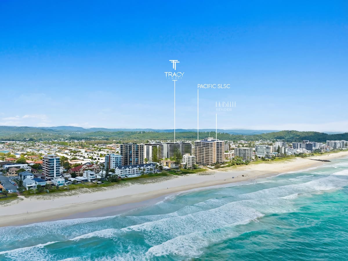 2603/1328 Gold Coast Highway, Palm Beach