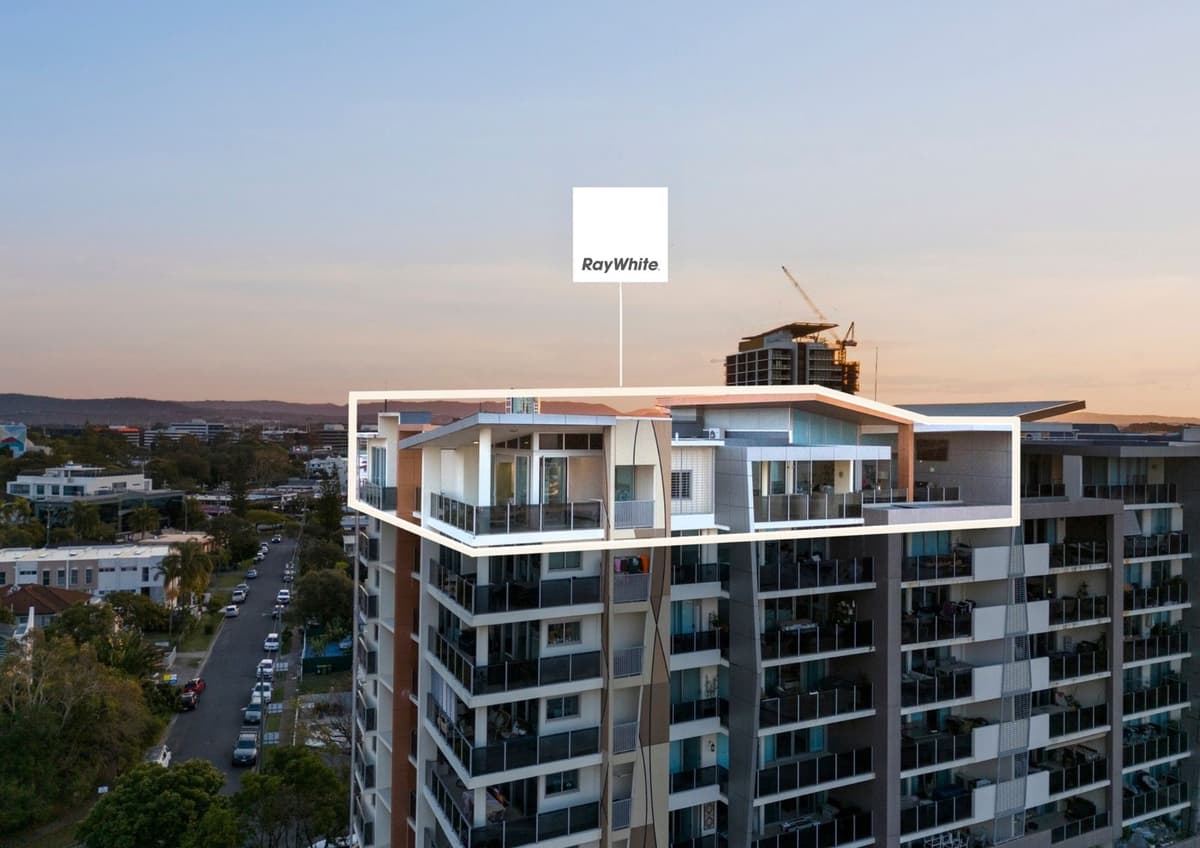 63/53 Darrambal Street, Surfers Paradise