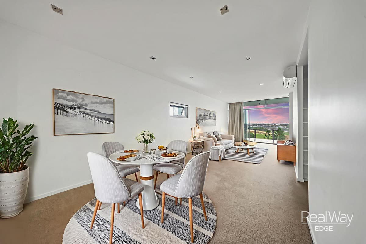 903/23 Parkland Street, Nundah