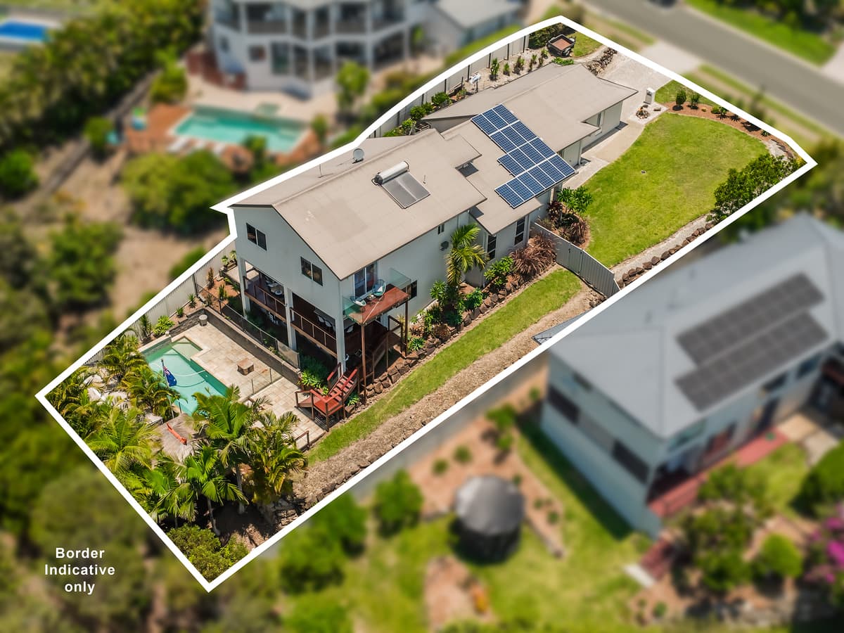 66 Cordyline Drive, Reedy Creek