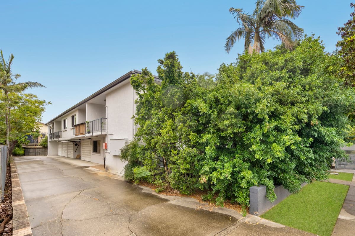 2/104 Ryans Road, Nundah