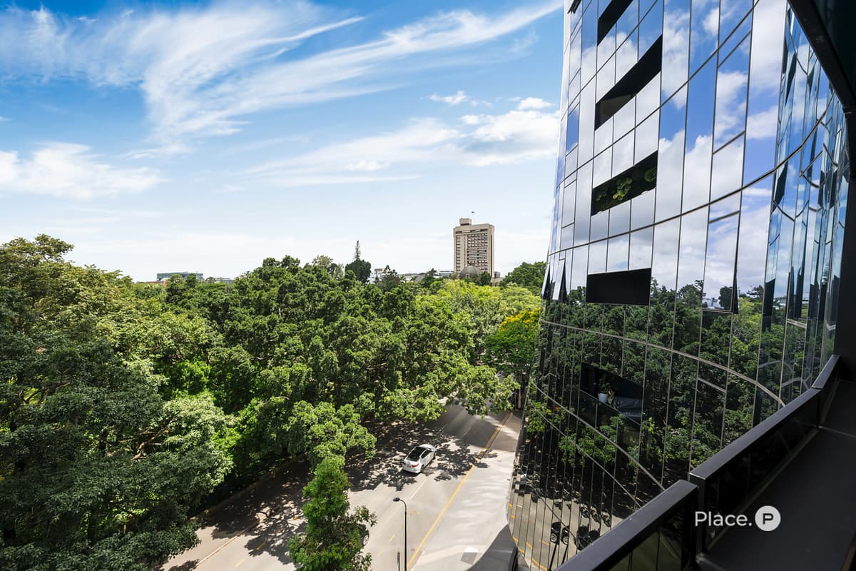 404/140 Alice Street, Brisbane City