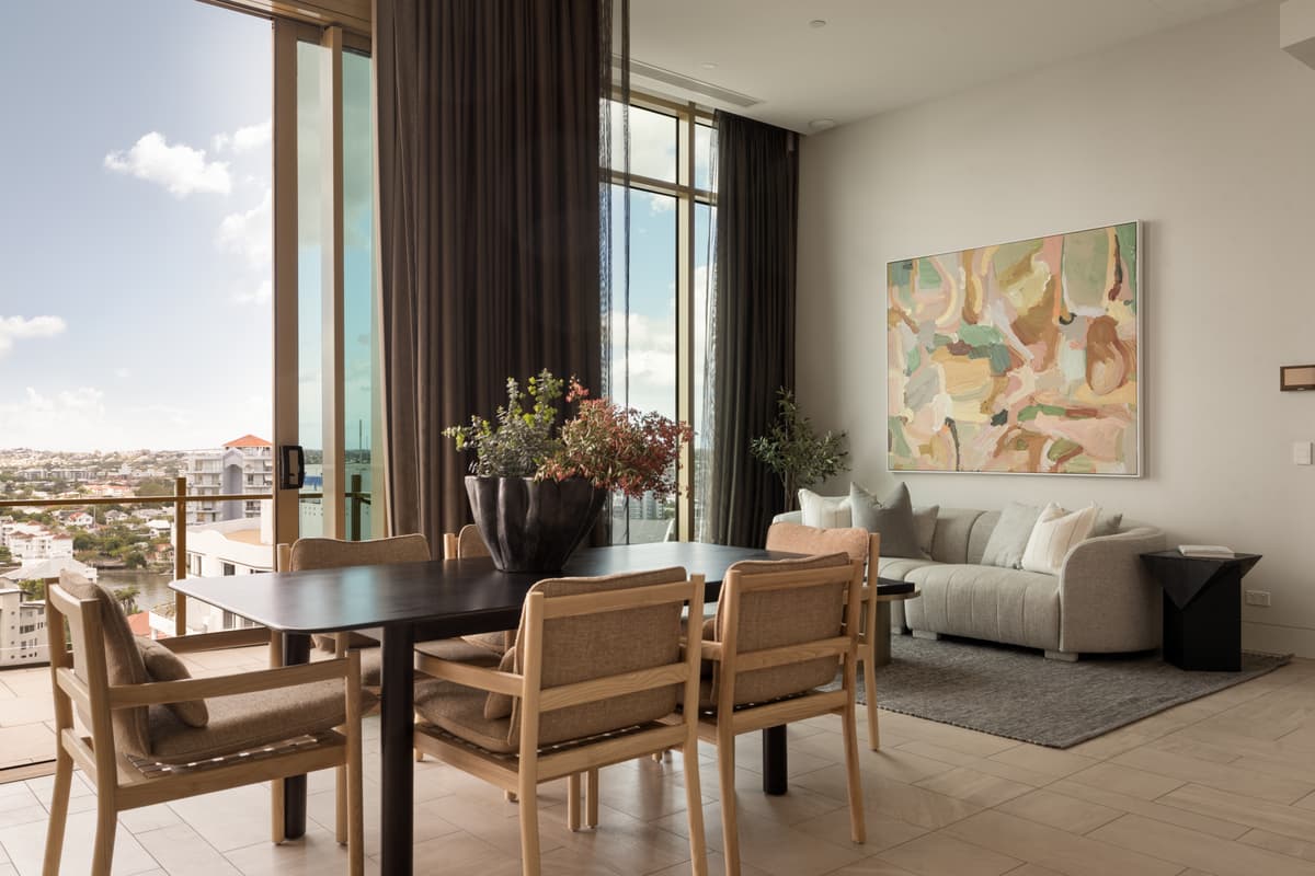 1204/25 Shafston Avenue, Kangaroo Point