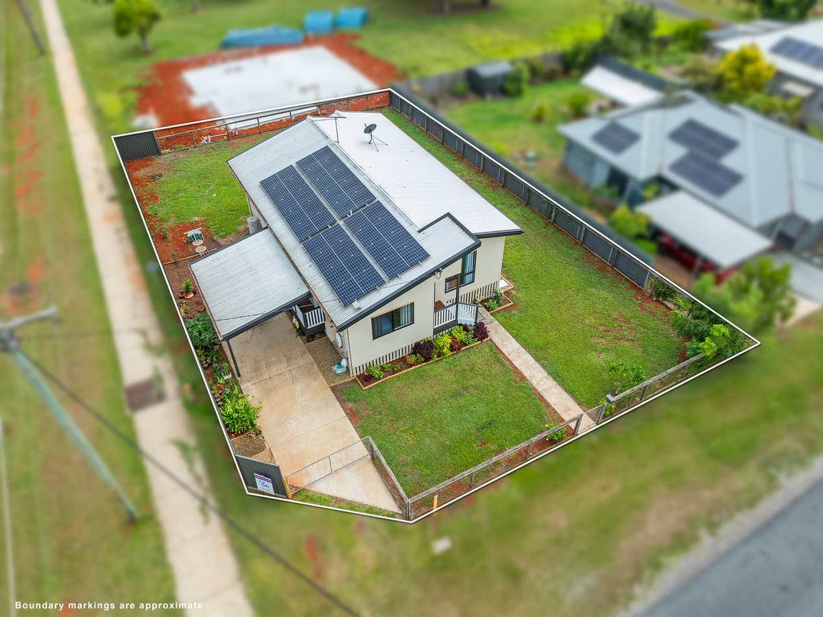 150 High Street, Russell Island