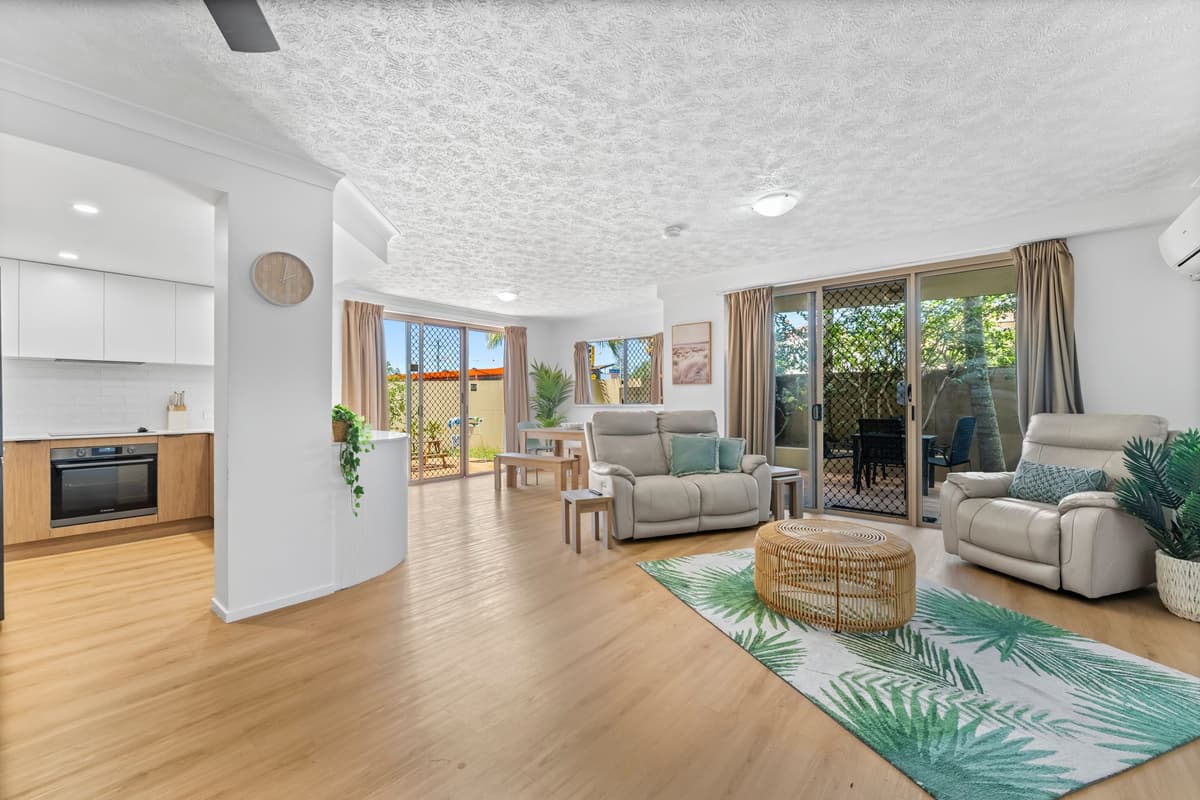 45/2342-2358 Gold Coast Highway, Mermaid Beach