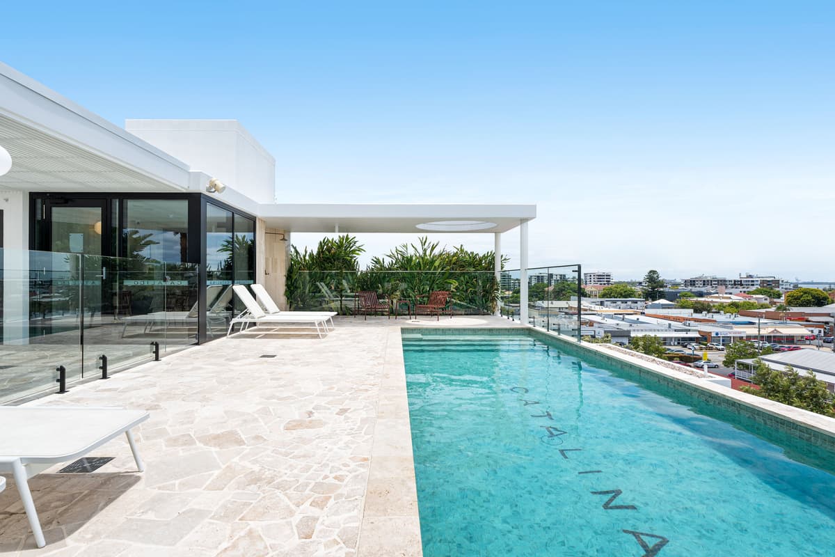 501/117 Chestnut Street, Wynnum