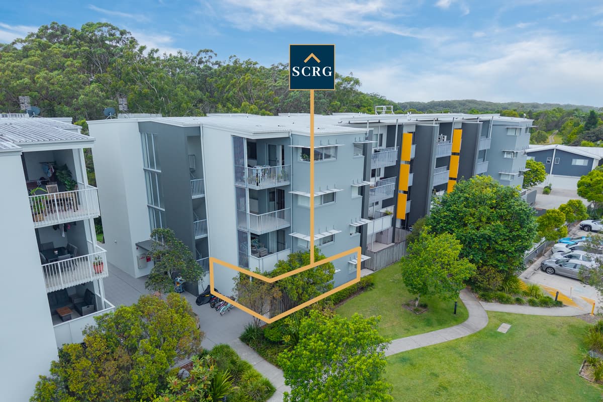 267/8 Starling Street, Buderim