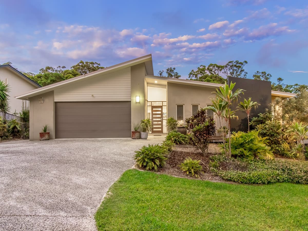 19 Grove Creek Close, Reedy Creek