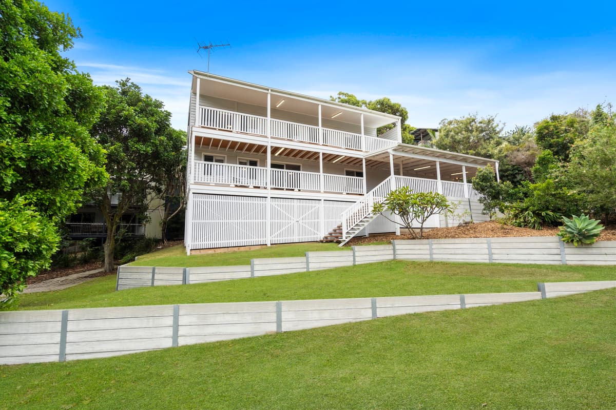 44 Cumming Parade, Point Lookout