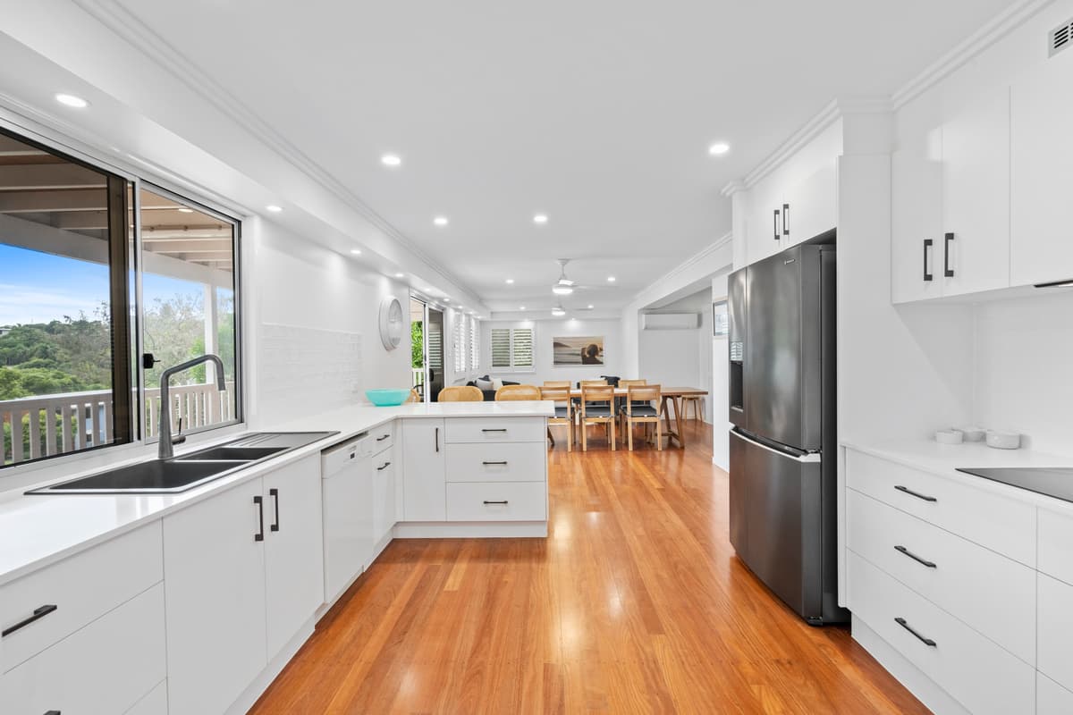 44 Cumming Parade, Point Lookout