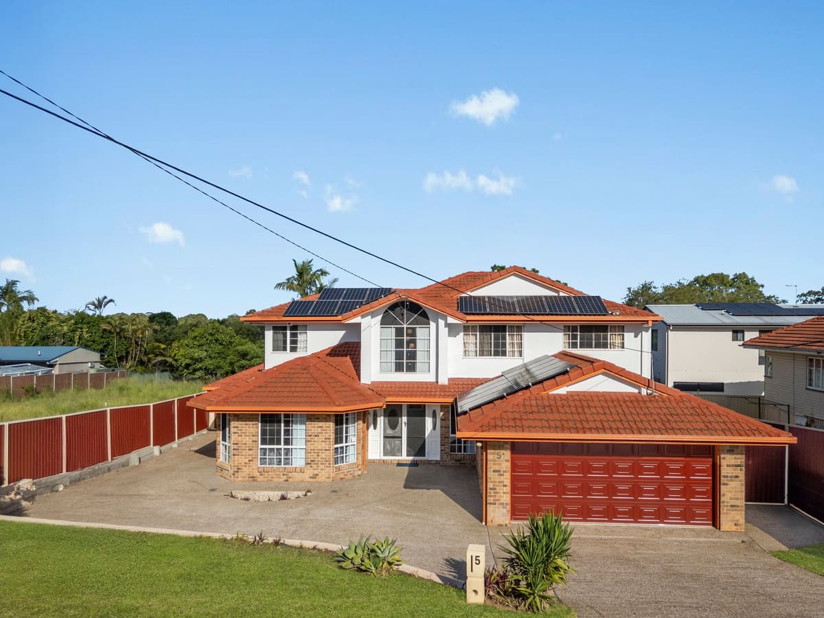5 Maud Street, Sunnybank