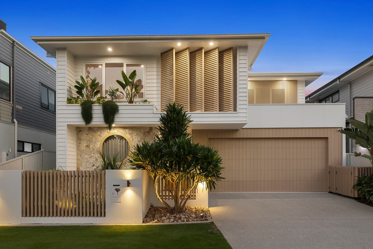 6 Ormiston Grove, Ormiston