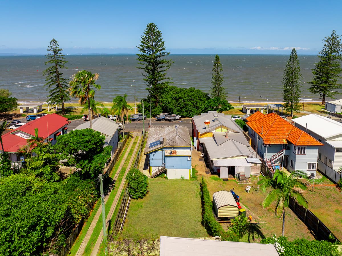 19 Margate Parade, Margate