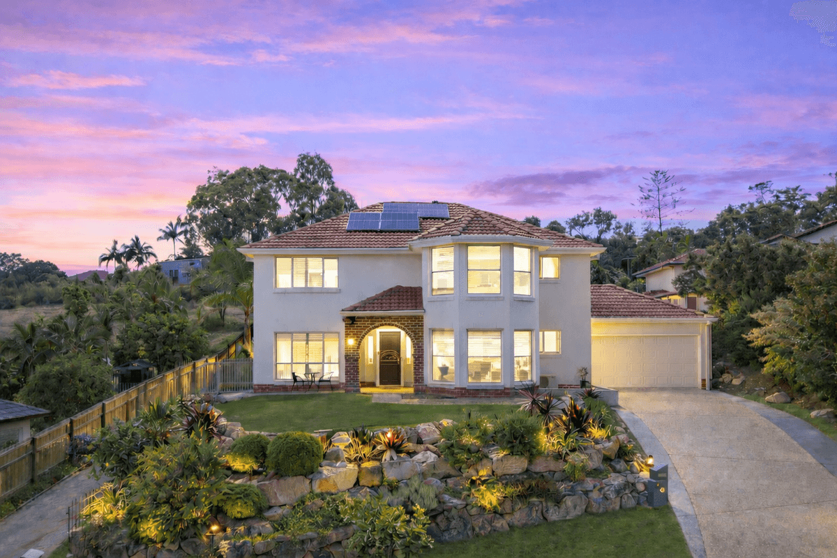 26 Shuttle Place, Bridgeman Downs