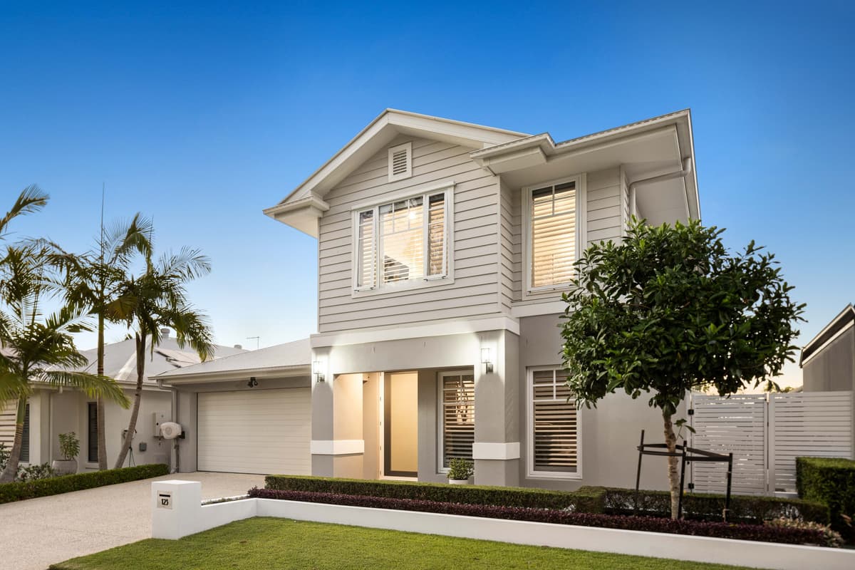 123 Melville Drive, Pimpama