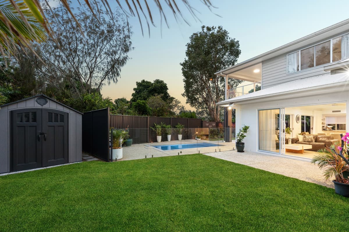 24 Pangali Circuit, Birtinya