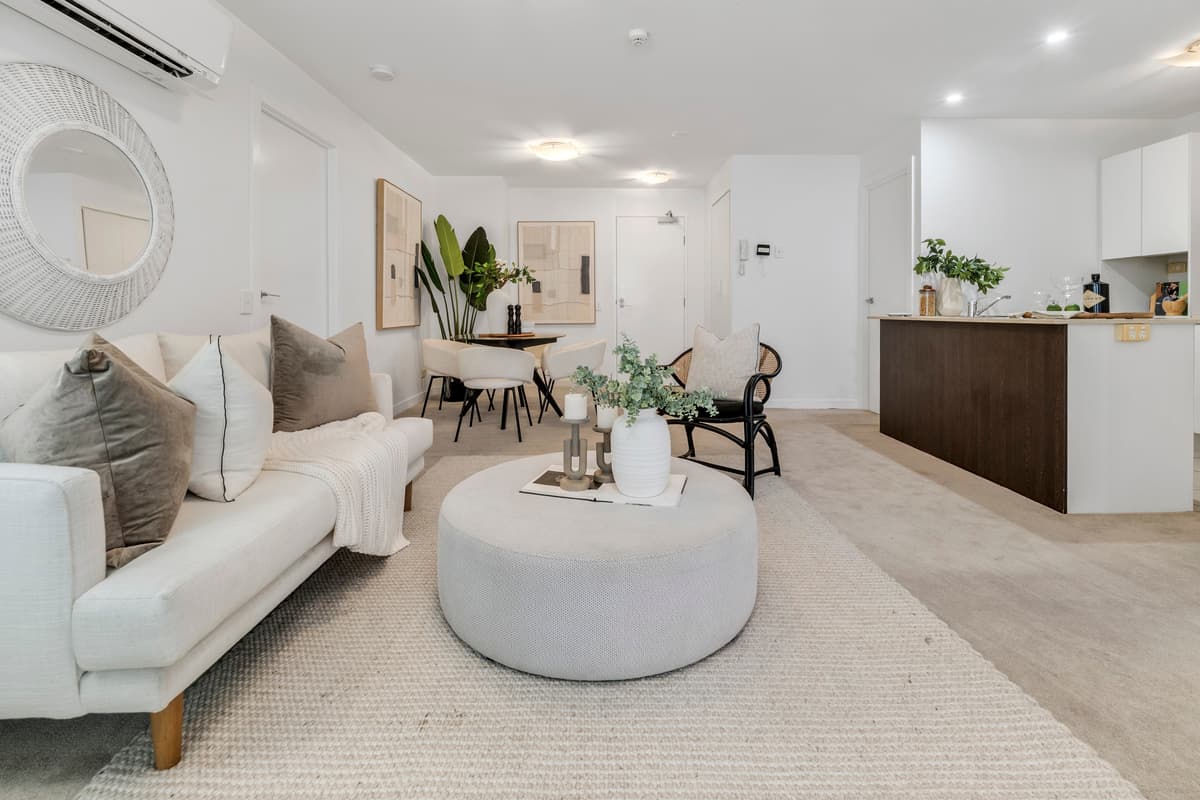 2102/92 Quay Street, Brisbane City