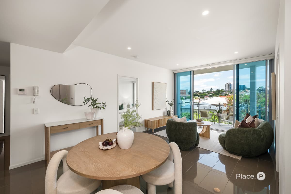 405/32 Russell Street, South Brisbane