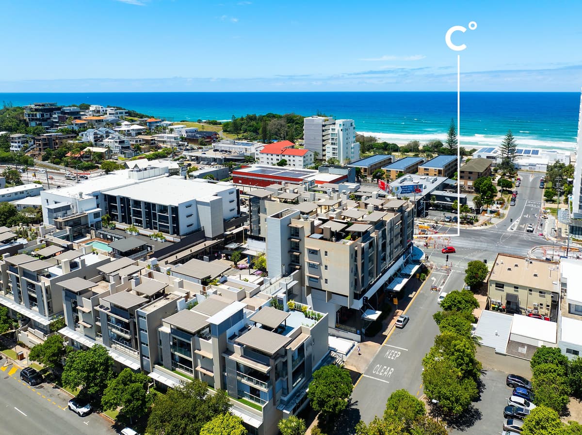 205/1 Toombul Avenue, Miami