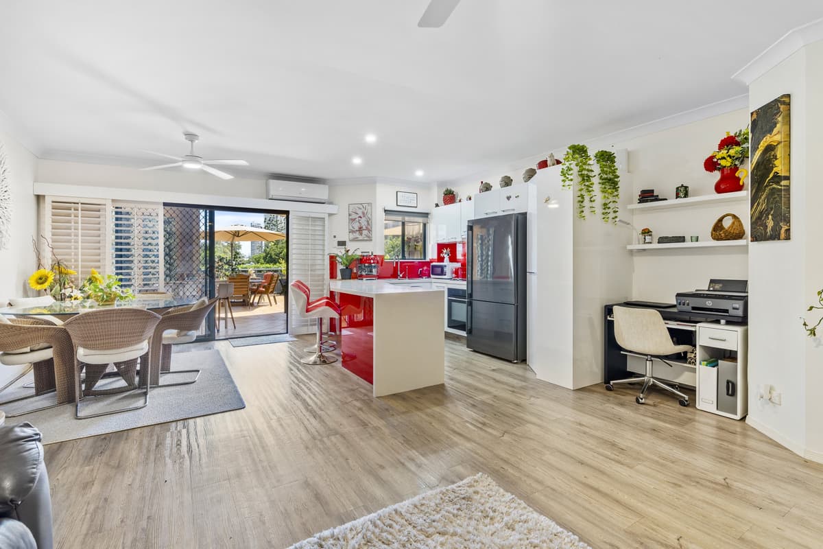 3/83 Brighton Street, Biggera Waters