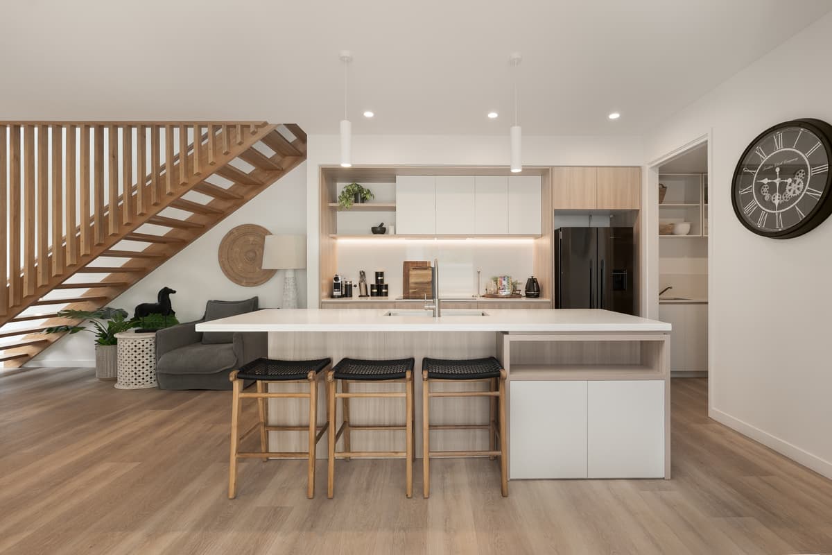 33 Salty Street, Bokarina