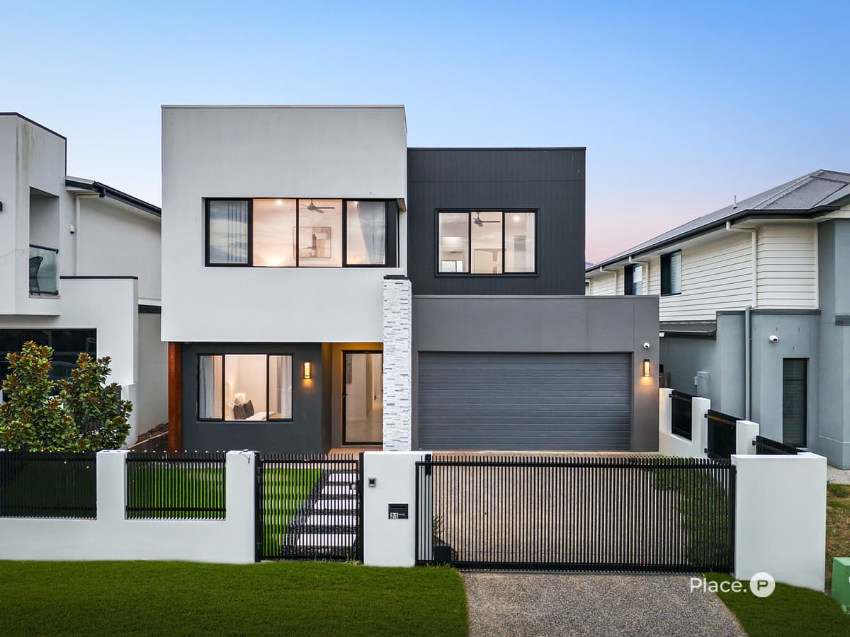 21 Splendour Street, Rochedale