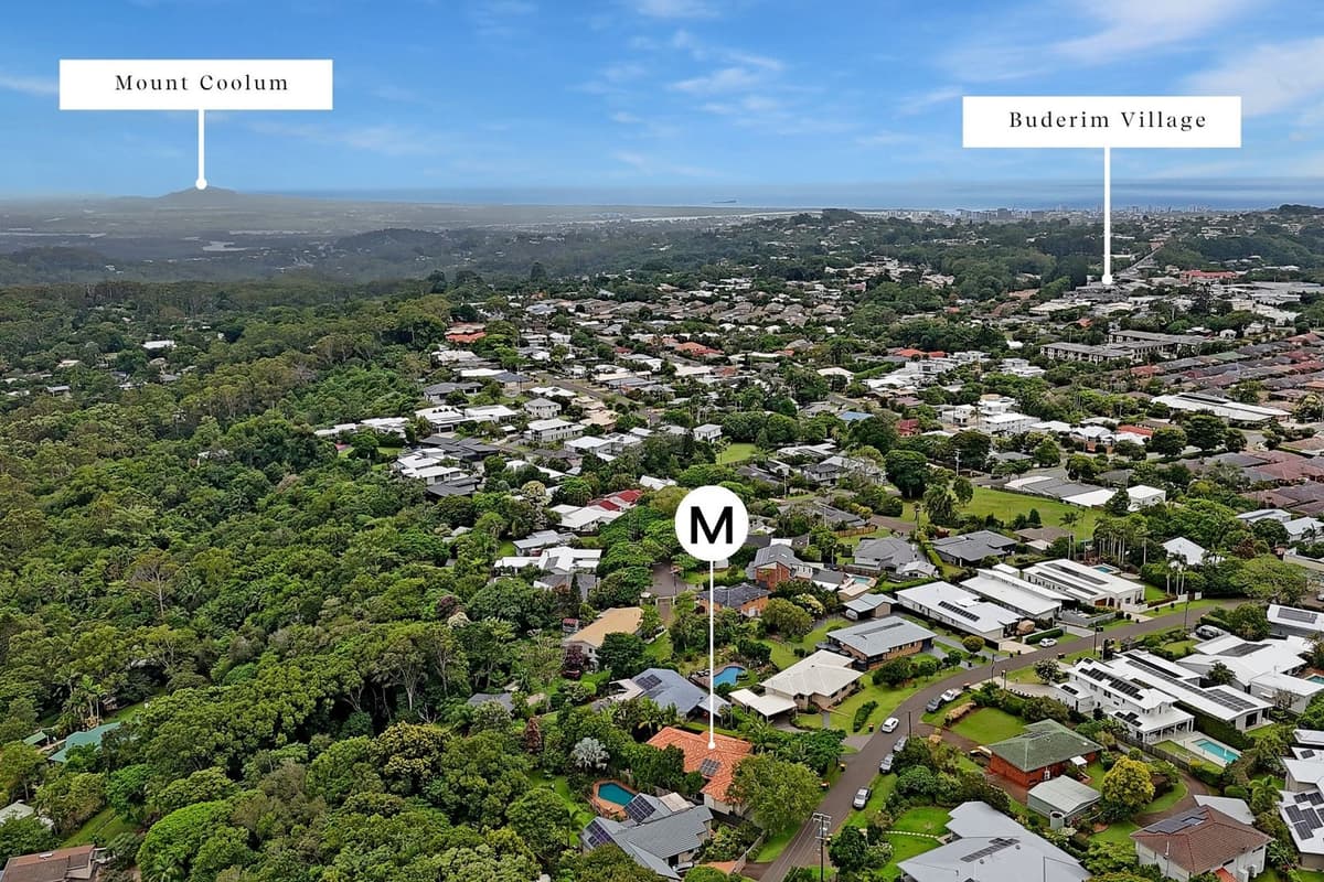 28 Wilguy Crescent, Buderim