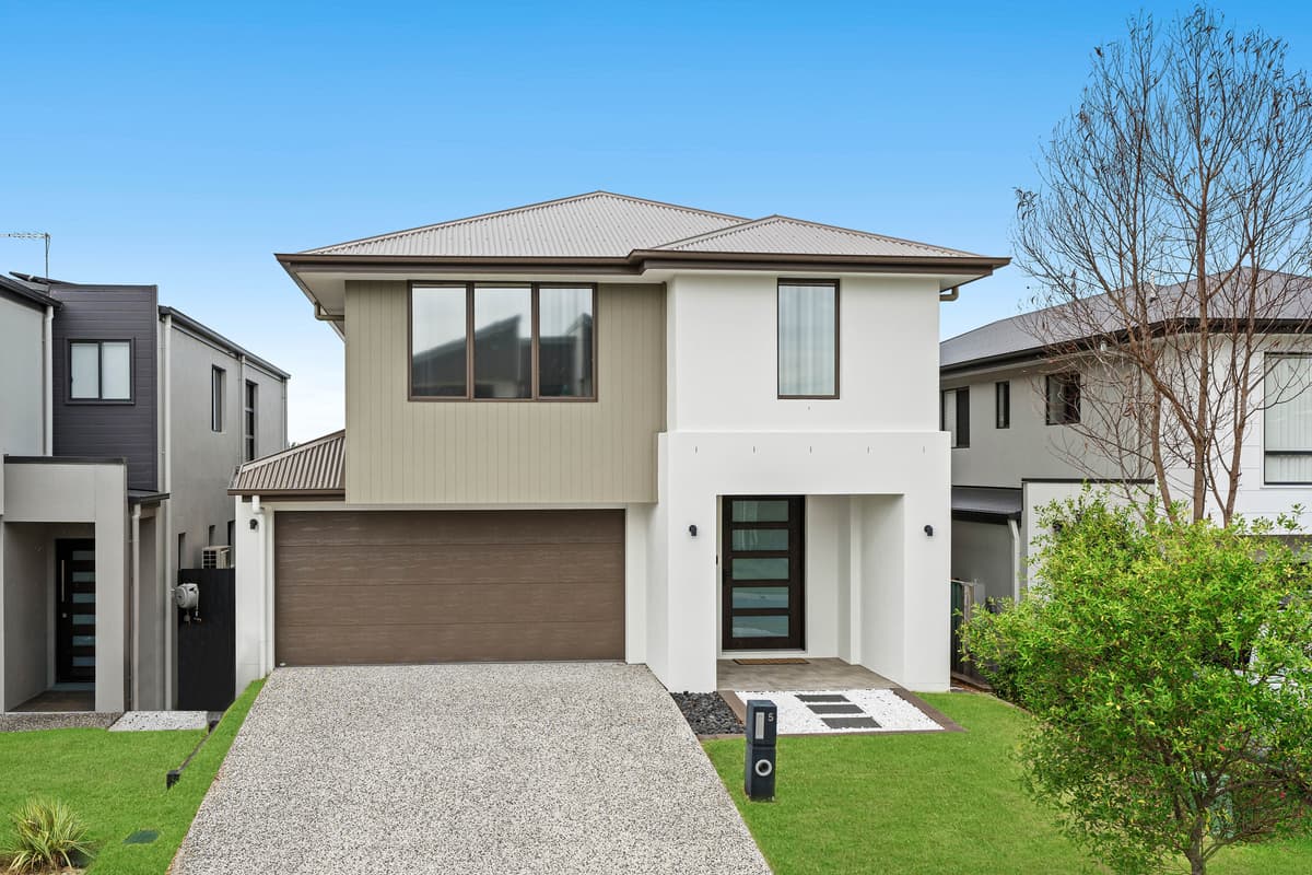 5 Boolong Street, Tingalpa