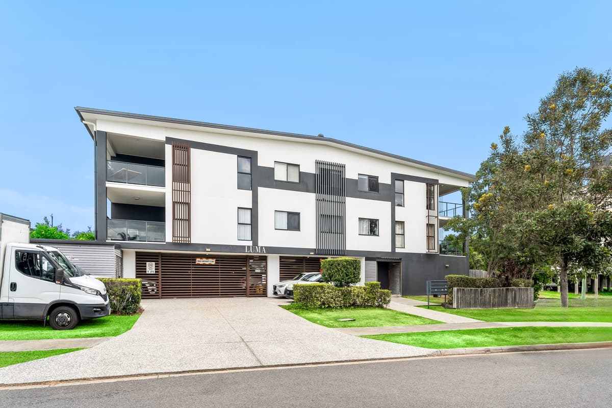 13/27 Lumley Street, Upper Mount Gravatt