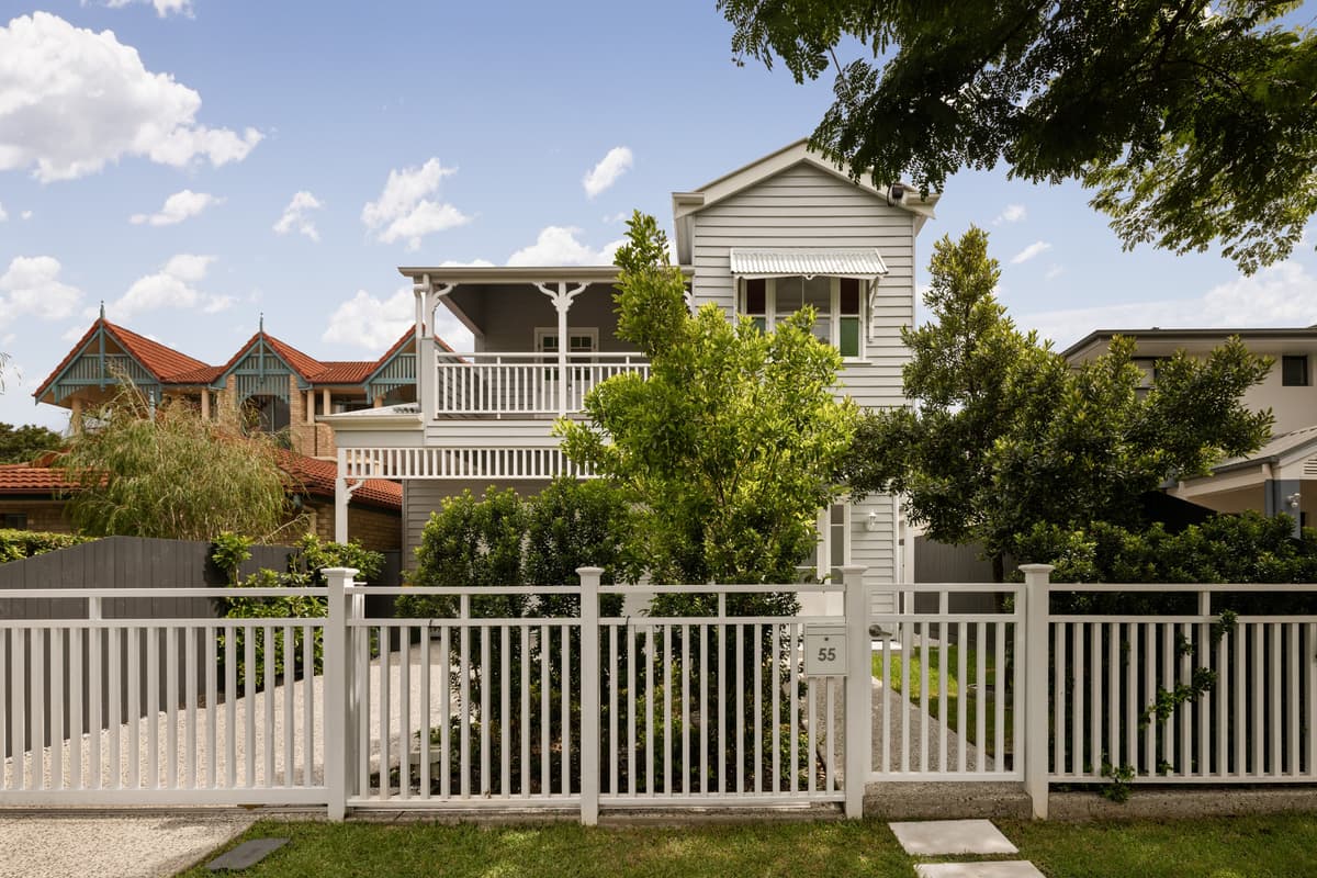 55 Stevenson Street, Ascot