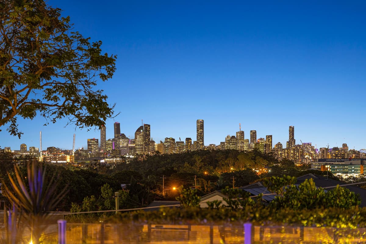 25 Denham Terrace, Tarragindi