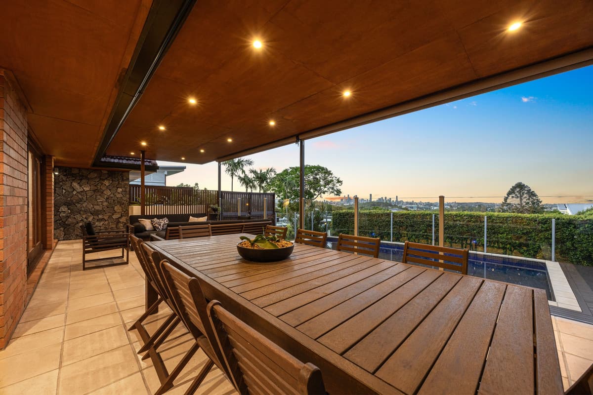 25 Denham Terrace, Tarragindi