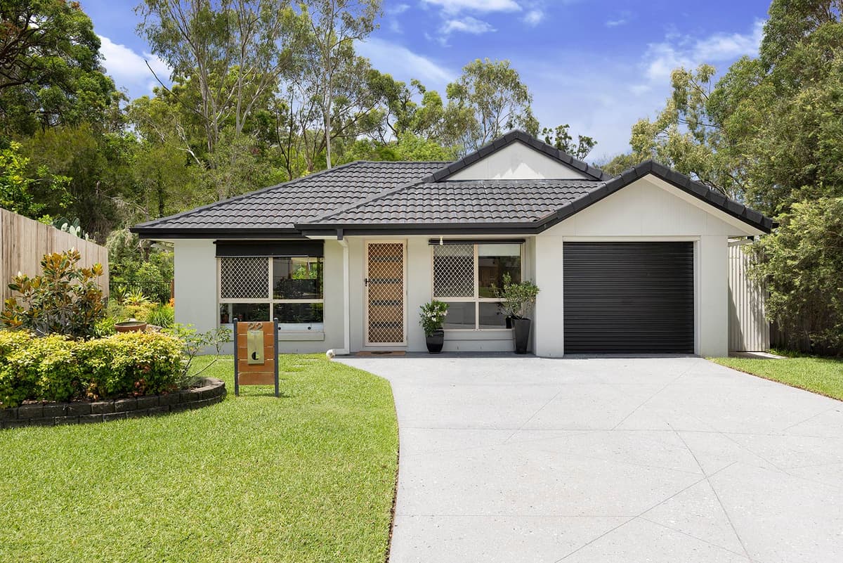 22 Chevrotain Place, Chermside West