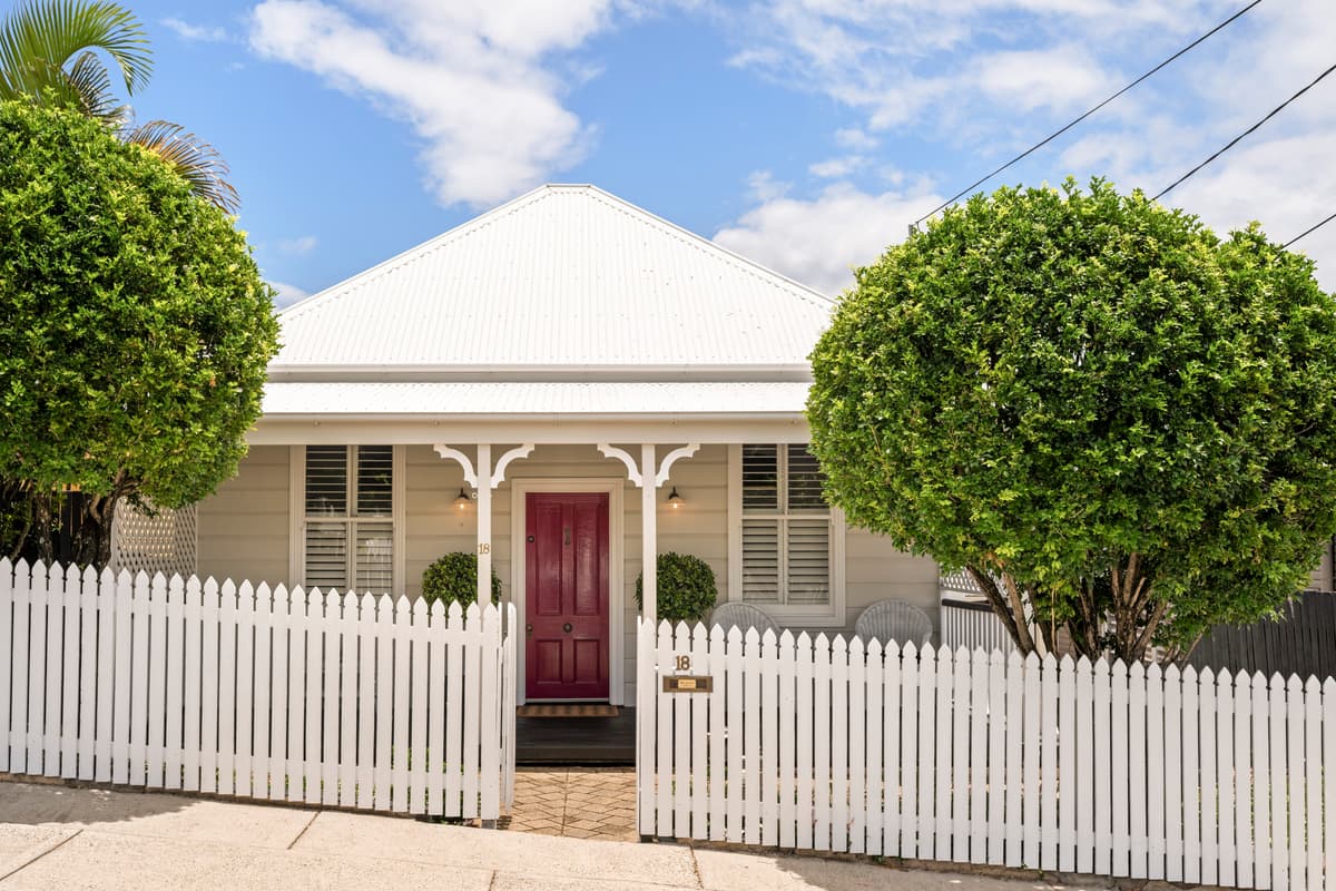 18 Woolcock Street, Red Hill