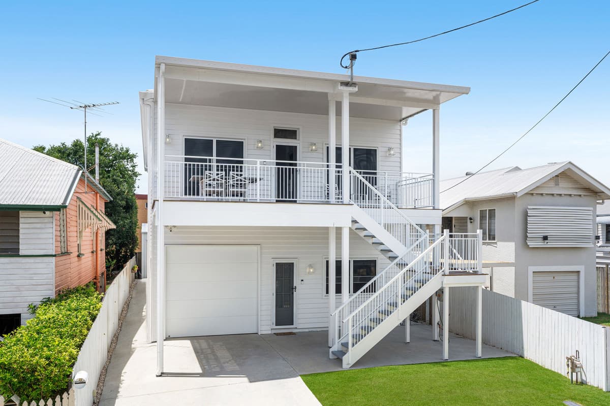 22 Bride Street, Wynnum