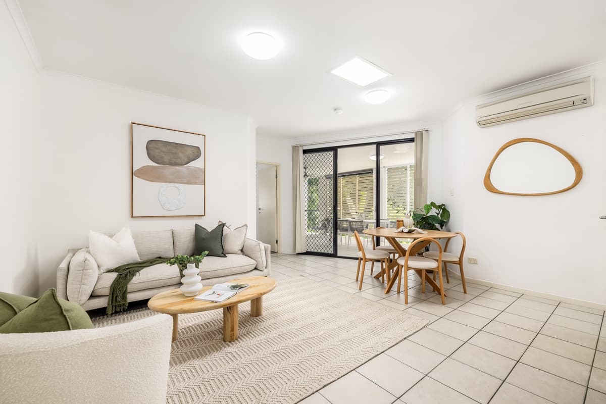 3/85 Beatrice Terrace, Ascot