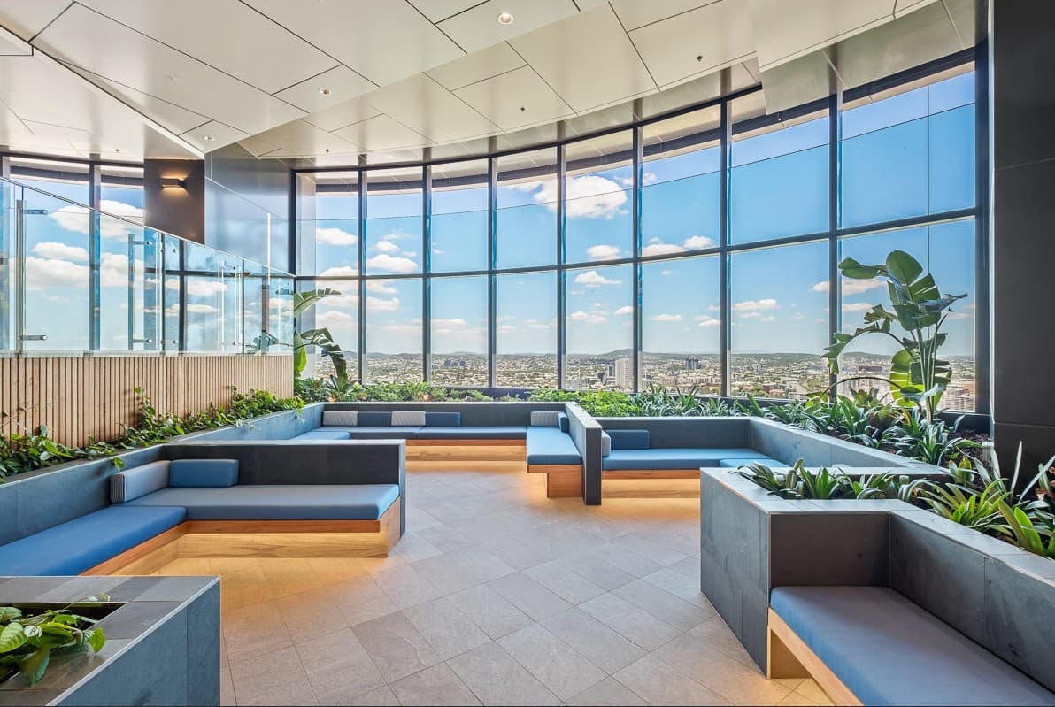 1806/222 Margaret Street, Brisbane City