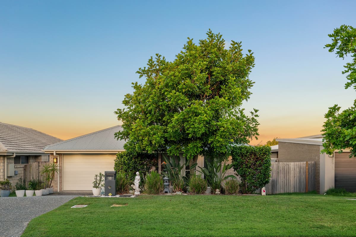 18 Benwerrin Street, Pimpama