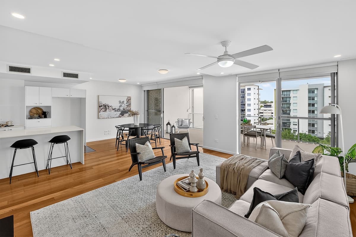 36/15-17 Kingsmill Street, Chermside