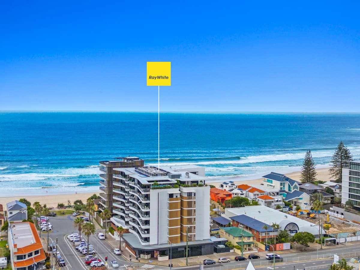 406/6 Palm Beach Avenue, Palm Beach