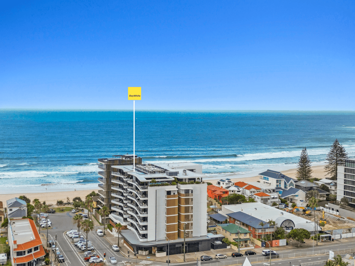 406/6 Palm Beach Avenue, Palm Beach