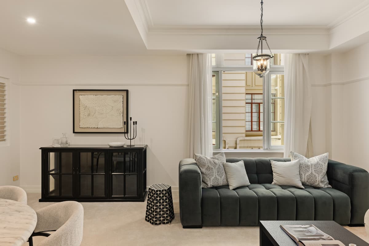 18/208 Adelaide Street, Brisbane City