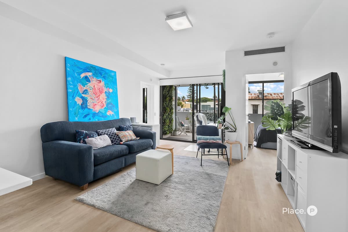 304/1 Aspinall Street, Nundah