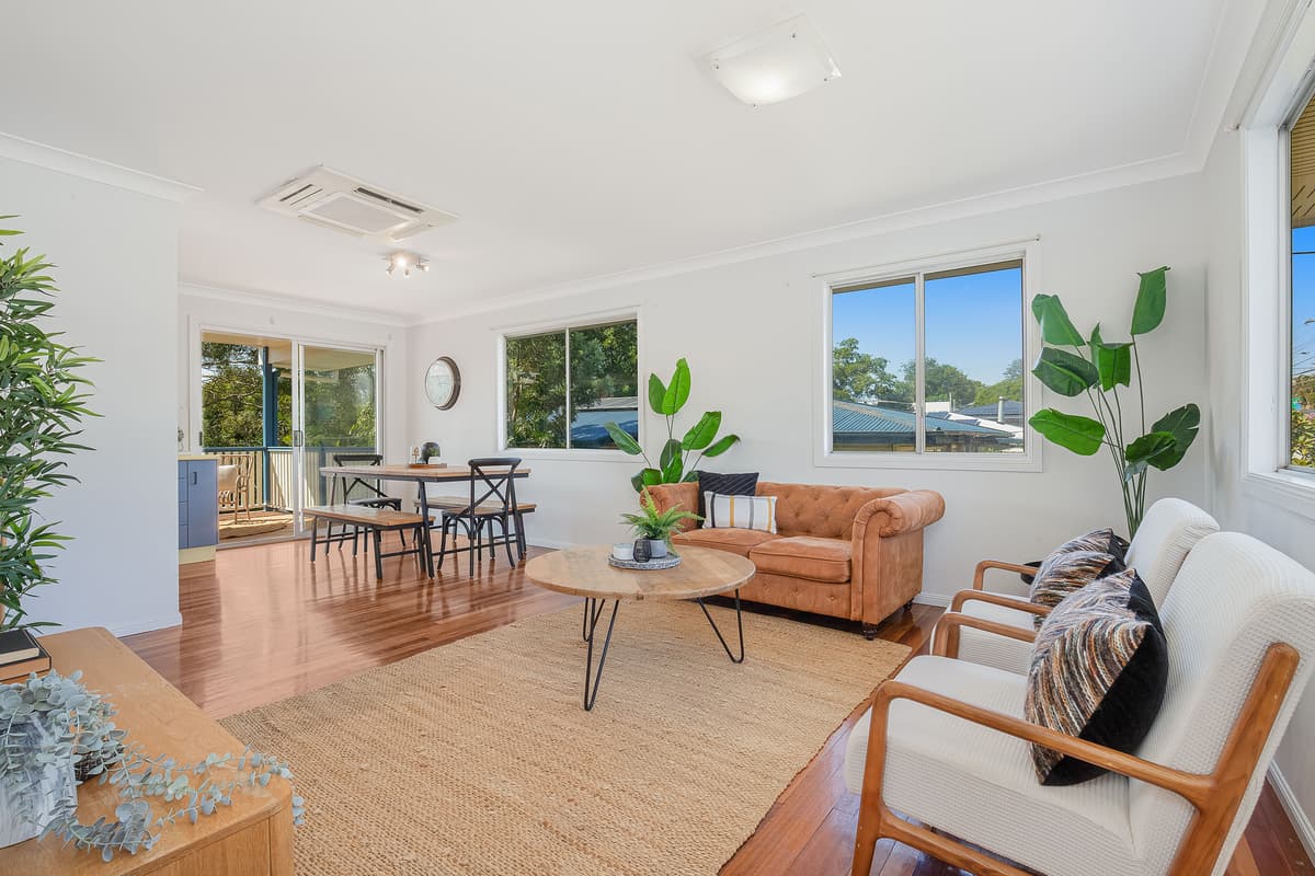 126 Winstanley Street, Carina Heights