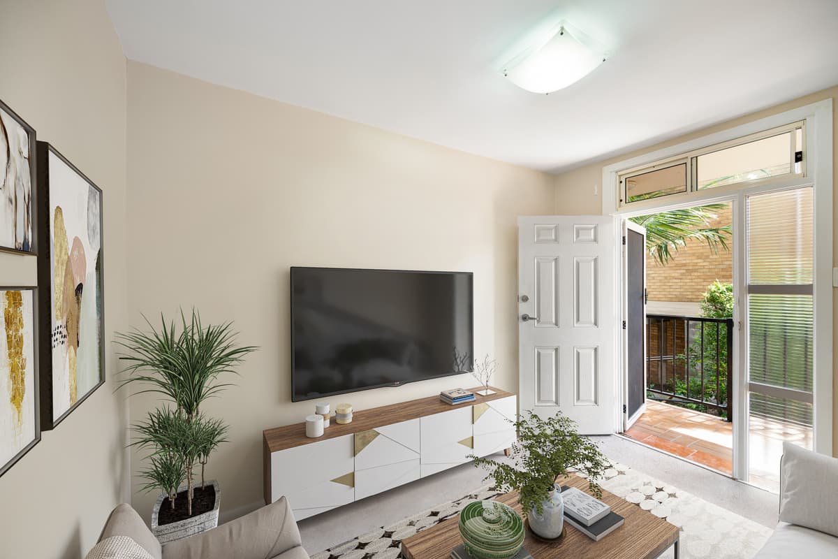 9/104 Musgrave Road, Red Hill