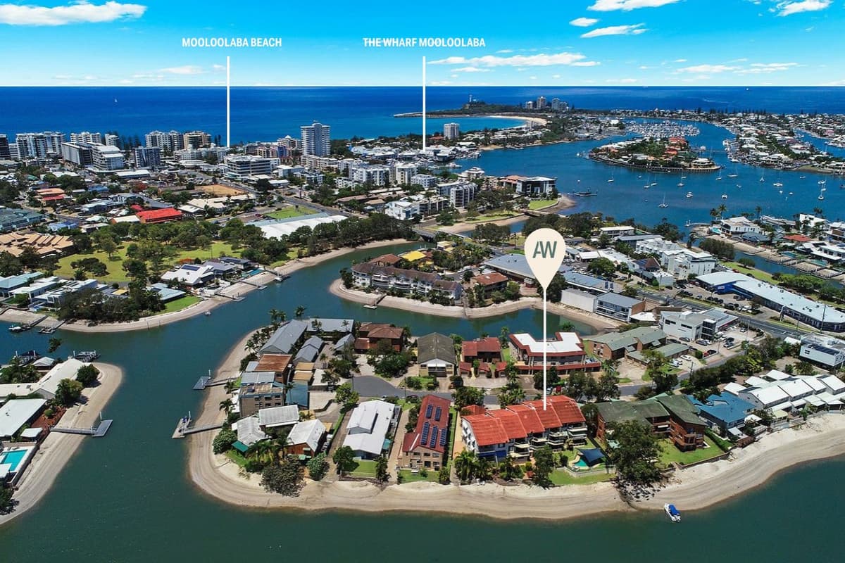 1/15-17 Woomba Place, Mooloolaba