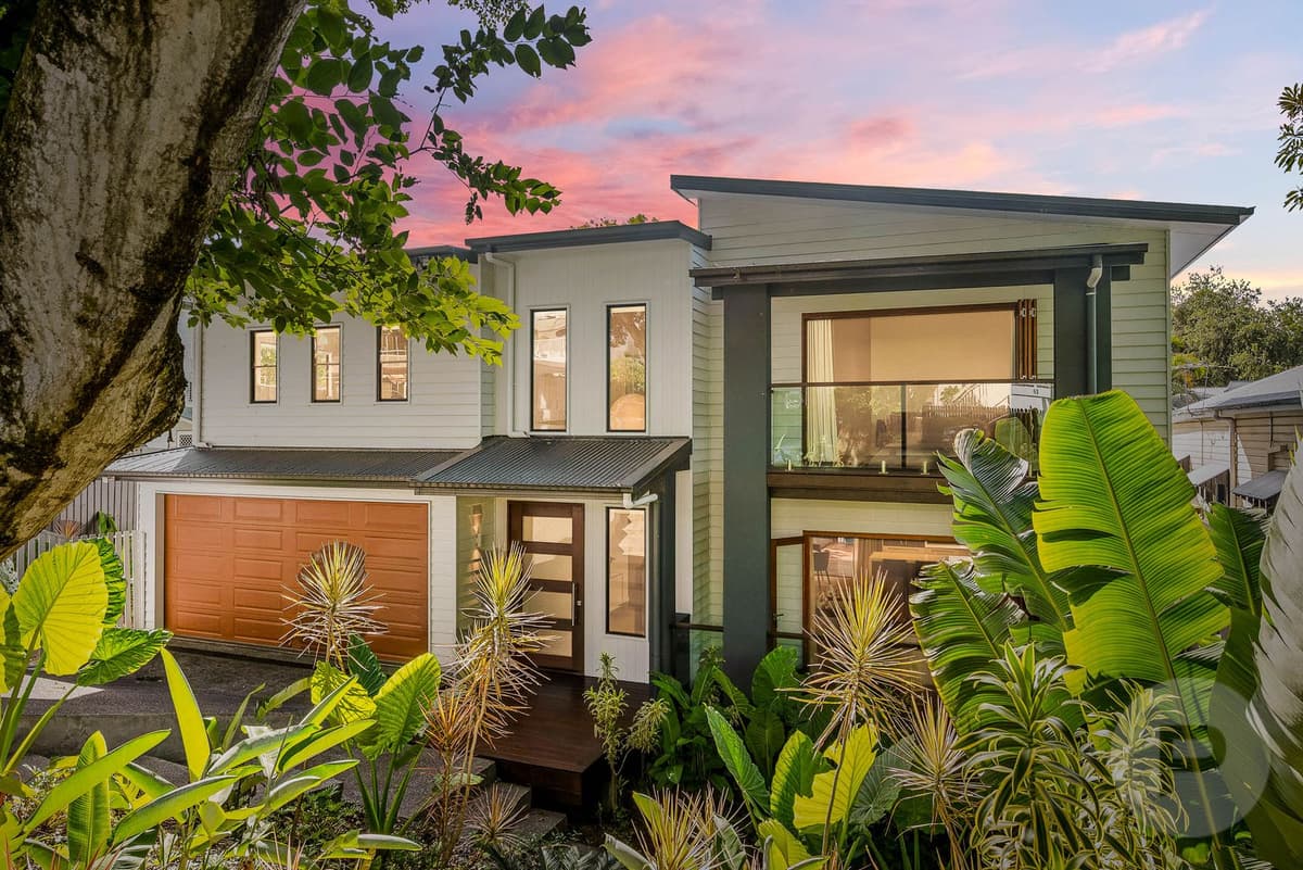 21 Gordon Street, Paddington