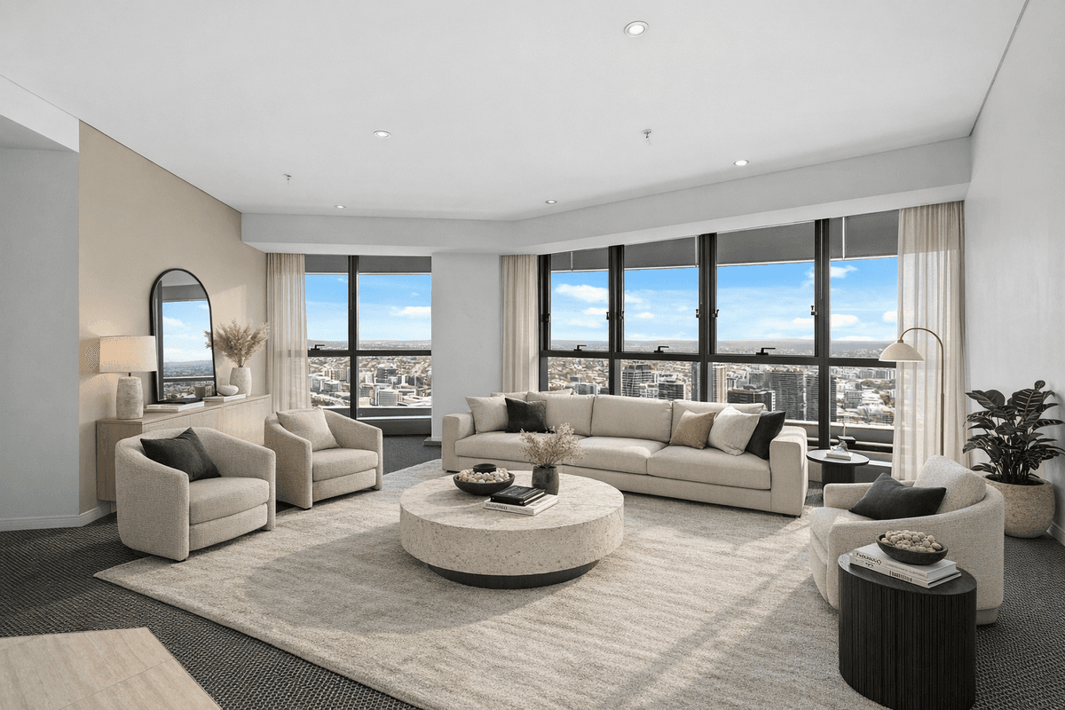 4301/43 Herschel Street, Brisbane City