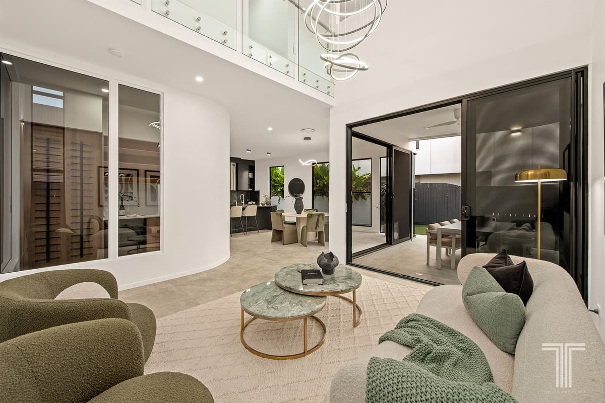 16A Sector Street, Coorparoo